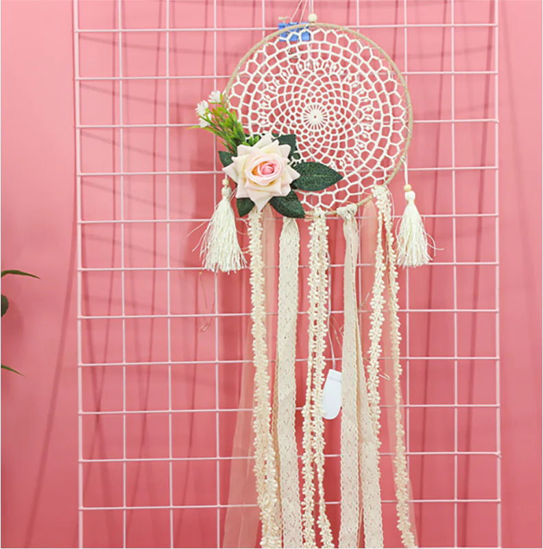 Dreamcatcher Wall Décor