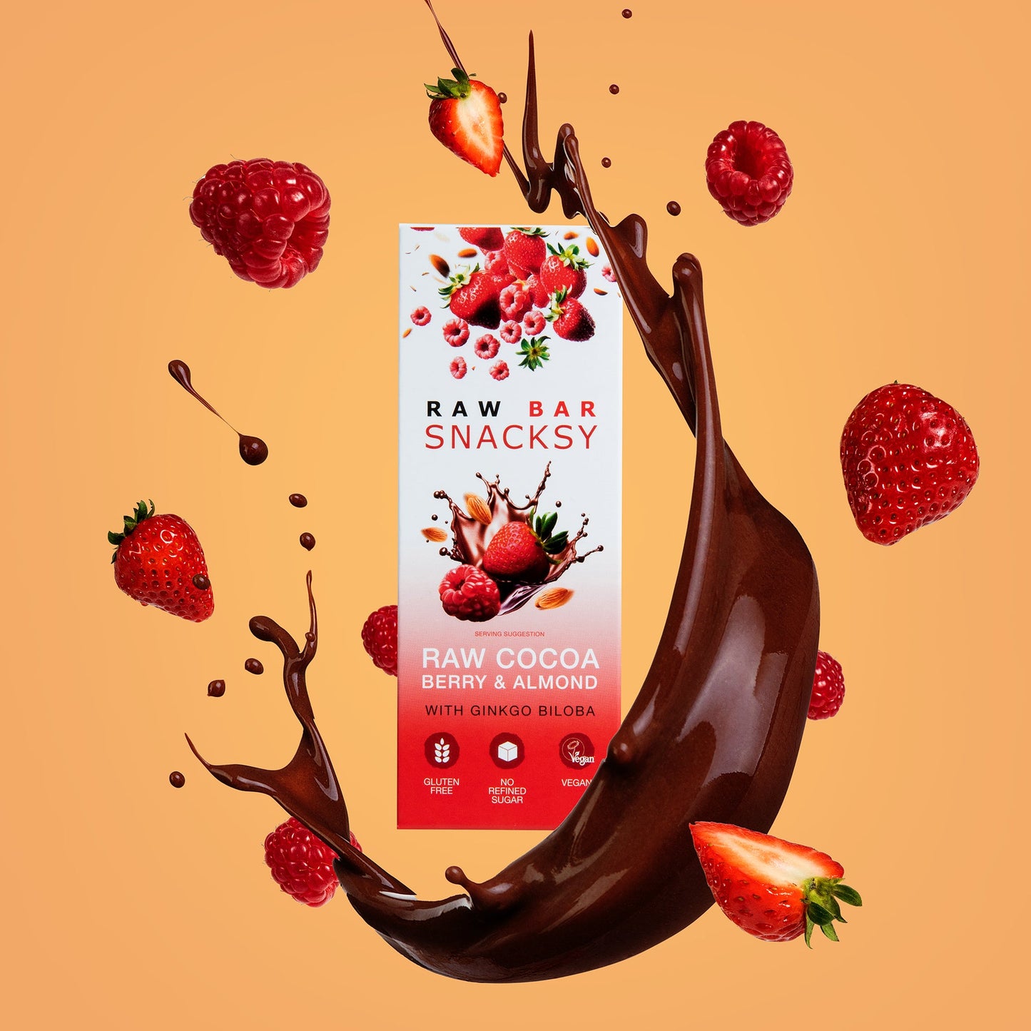 Raw Chocolate Very Berry with Gingko Biloba-1