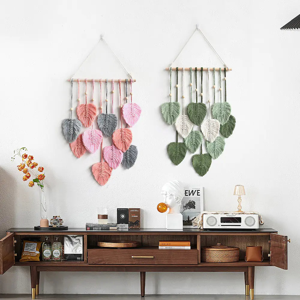 New Handmade Woven Tapestry for Home Décor