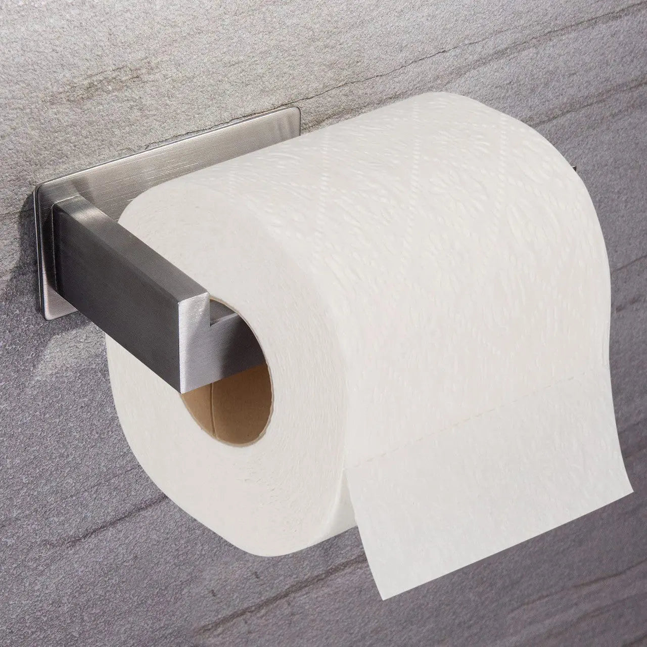 Bamboo Toilet Rolls - 3-Ply, Pack of 45, 9000 Sheets