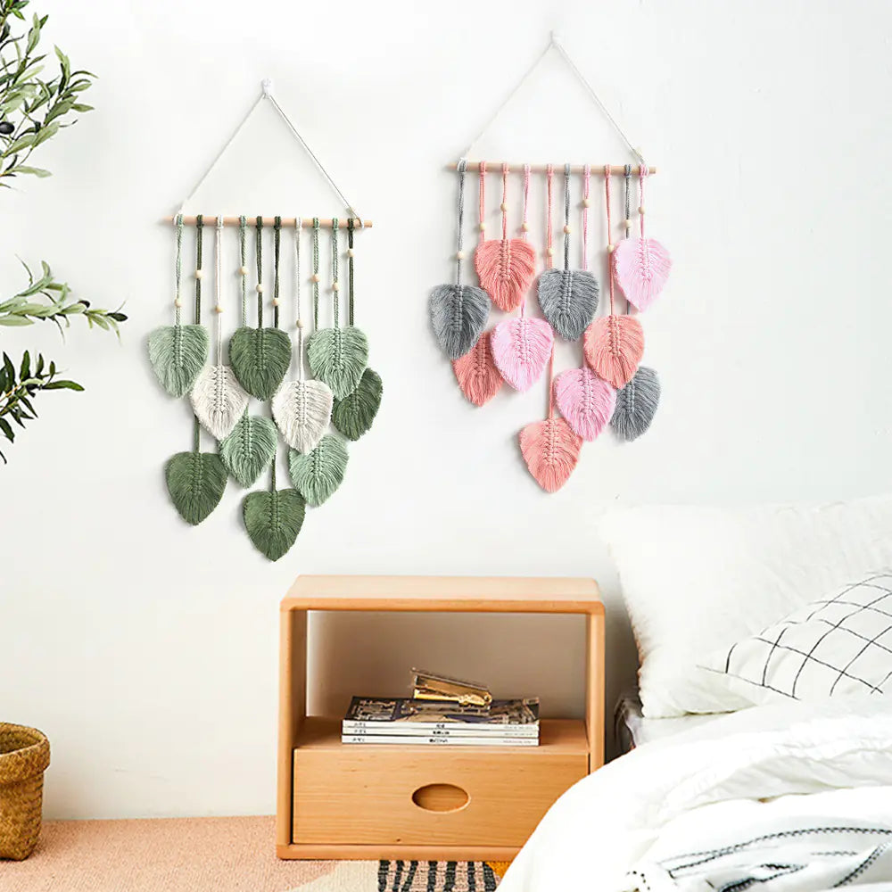 New Handmade Woven Tapestry for Home Décor