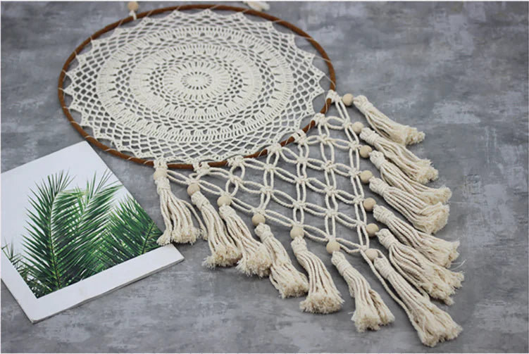Dreamcatcher Wall Décor