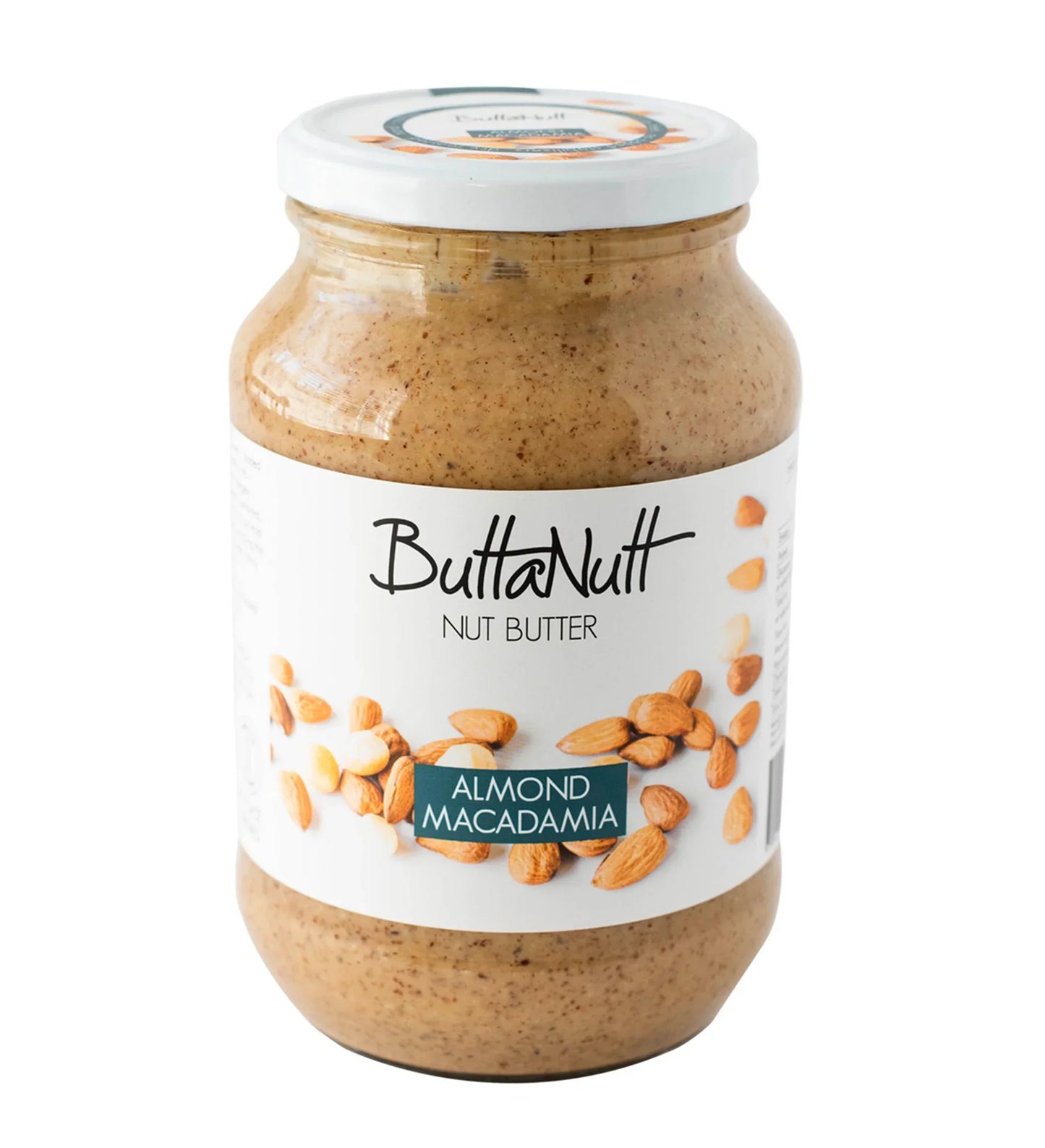 Almond Macadamia Butter-3