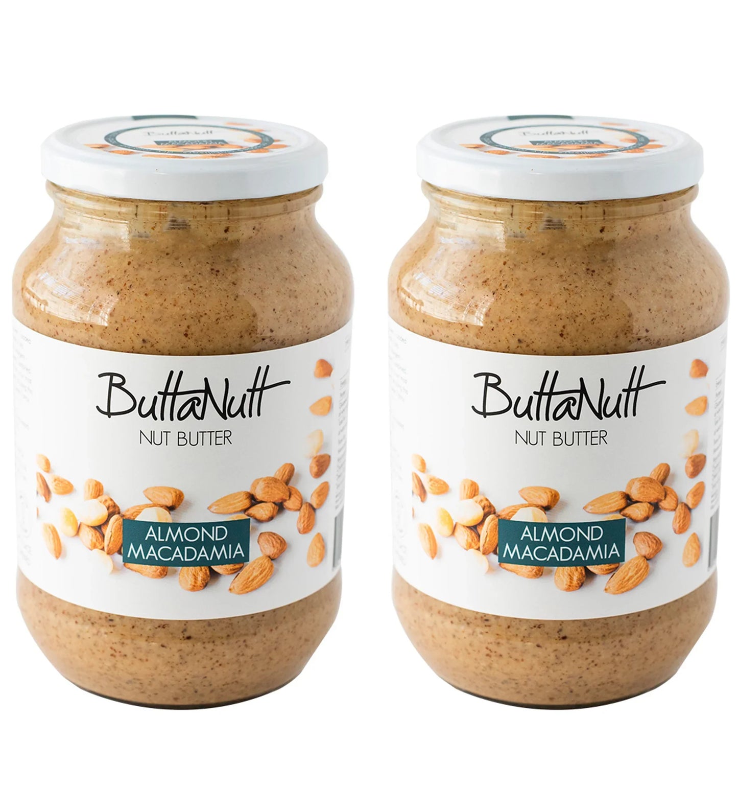 Almond Macadamia Butter-4