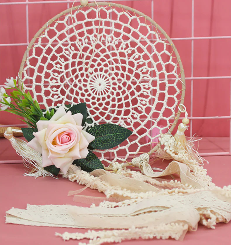 Dreamcatcher Wall Décor