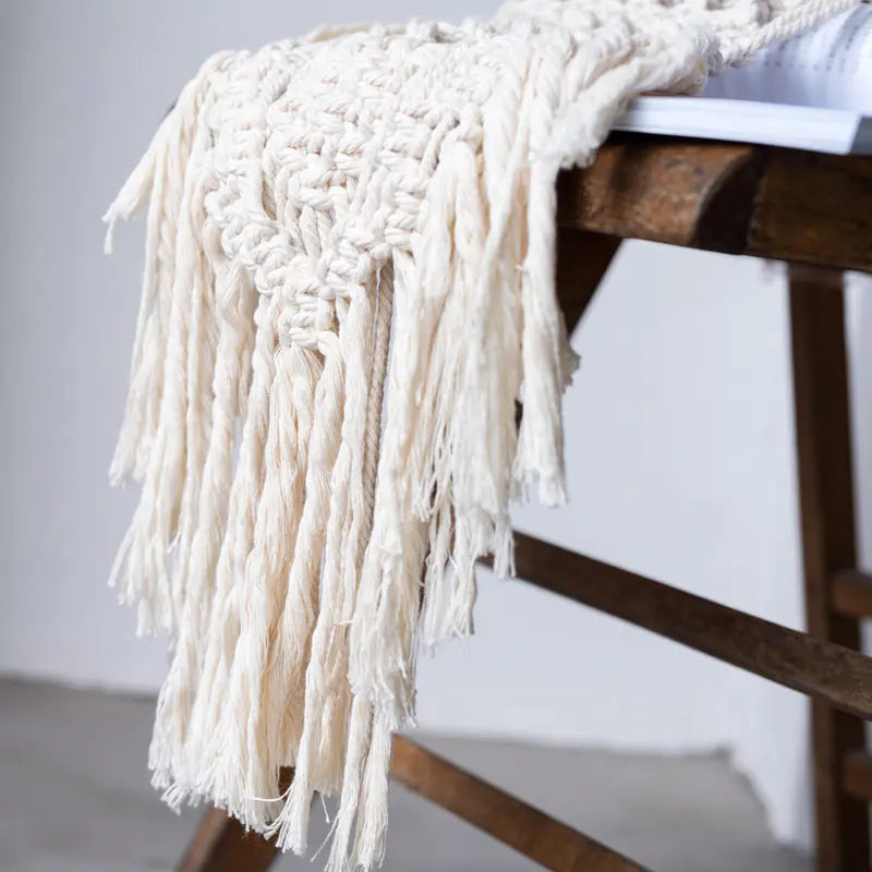 Nordic Handmade Tapestry Décor for Bedroom and Living Room