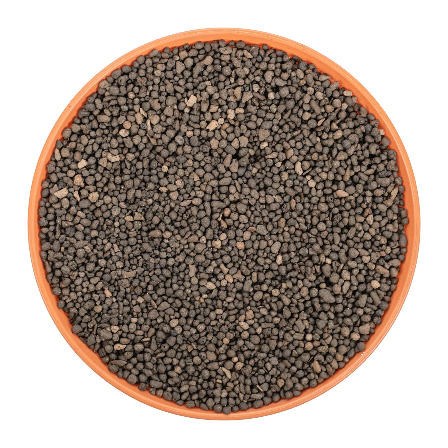 Clay Hydroponic Aggregate Pebbles, 1mm - 4mm-4