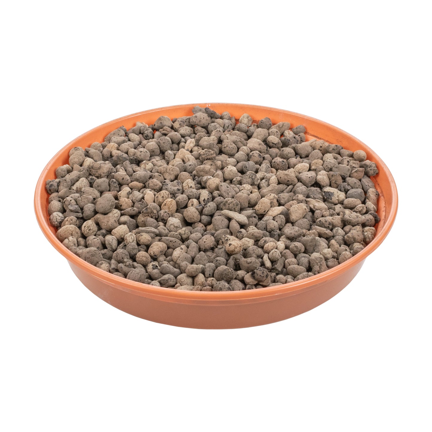 Clay Hydroponic Aggregate Pebbles, 4mm - 8mm-4
