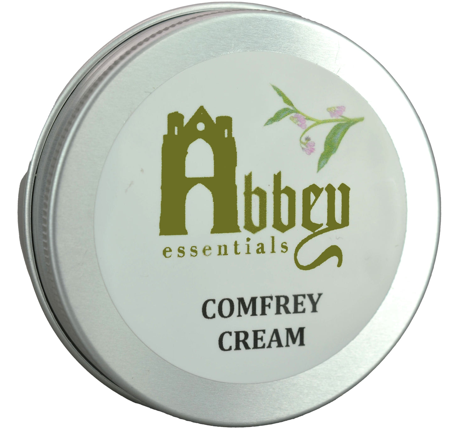 Comfrey Cream-0