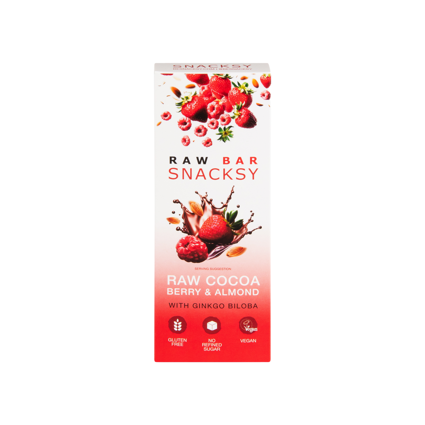 Raw Chocolate Very Berry with Gingko Biloba-0