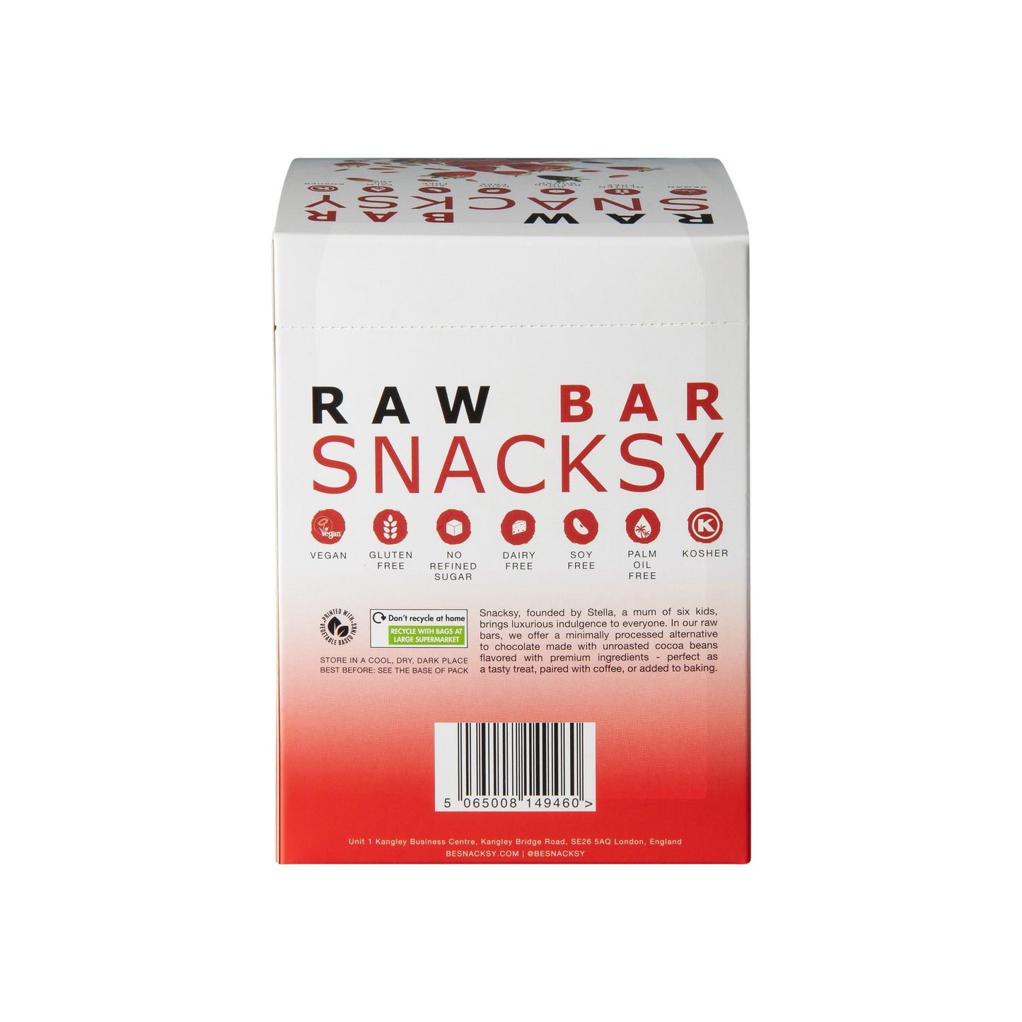 Raw Chocolate Very Berry with Gingko Biloba-4