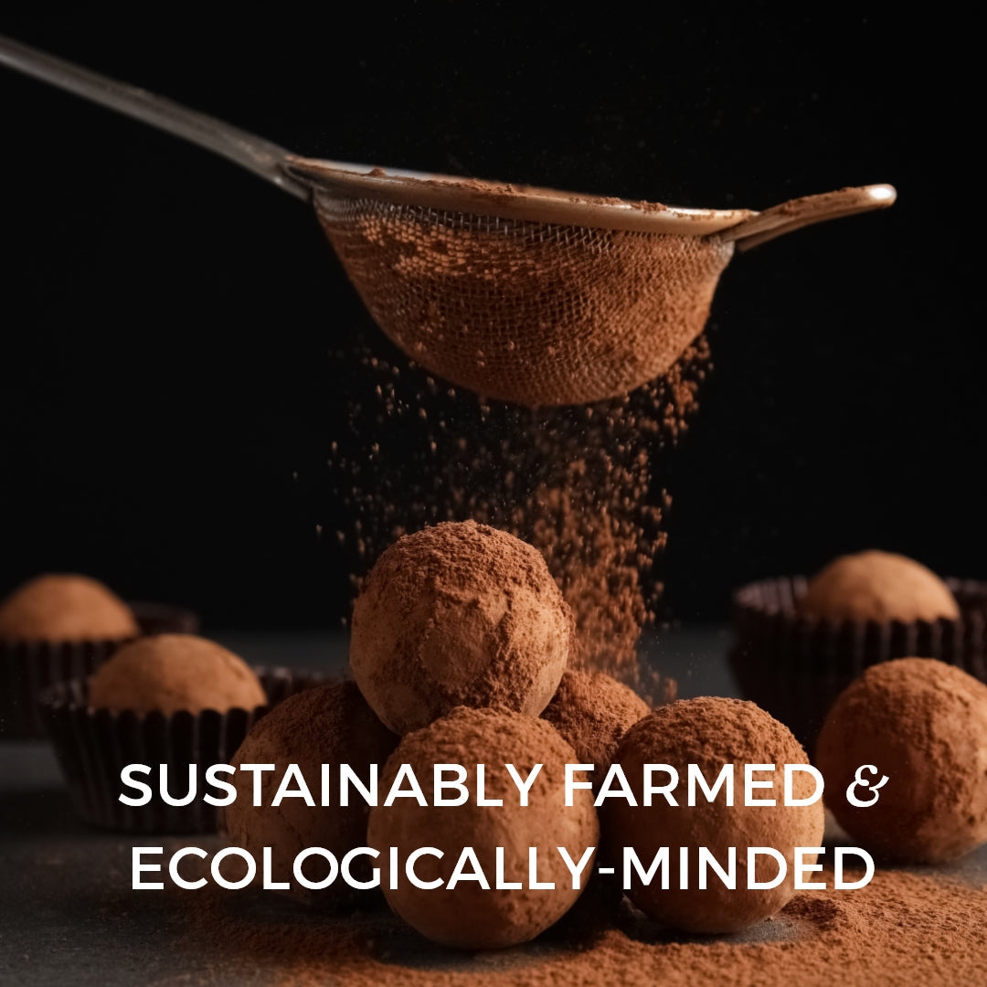 NOMU Cocoa - 150g-2