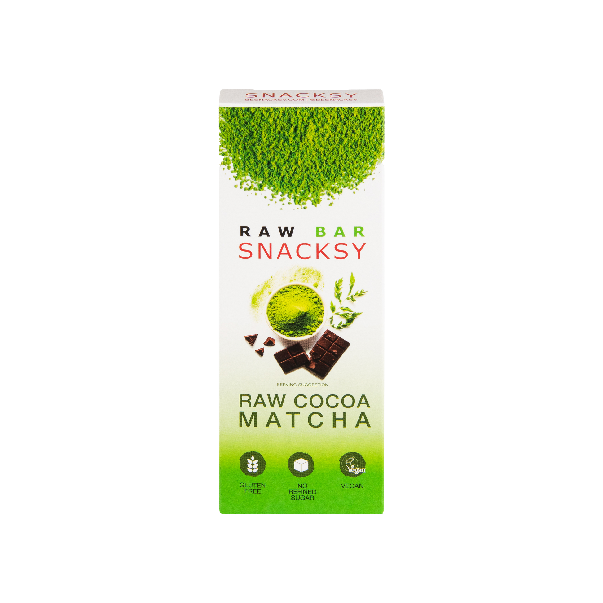 Raw Chocolate Matcha-0