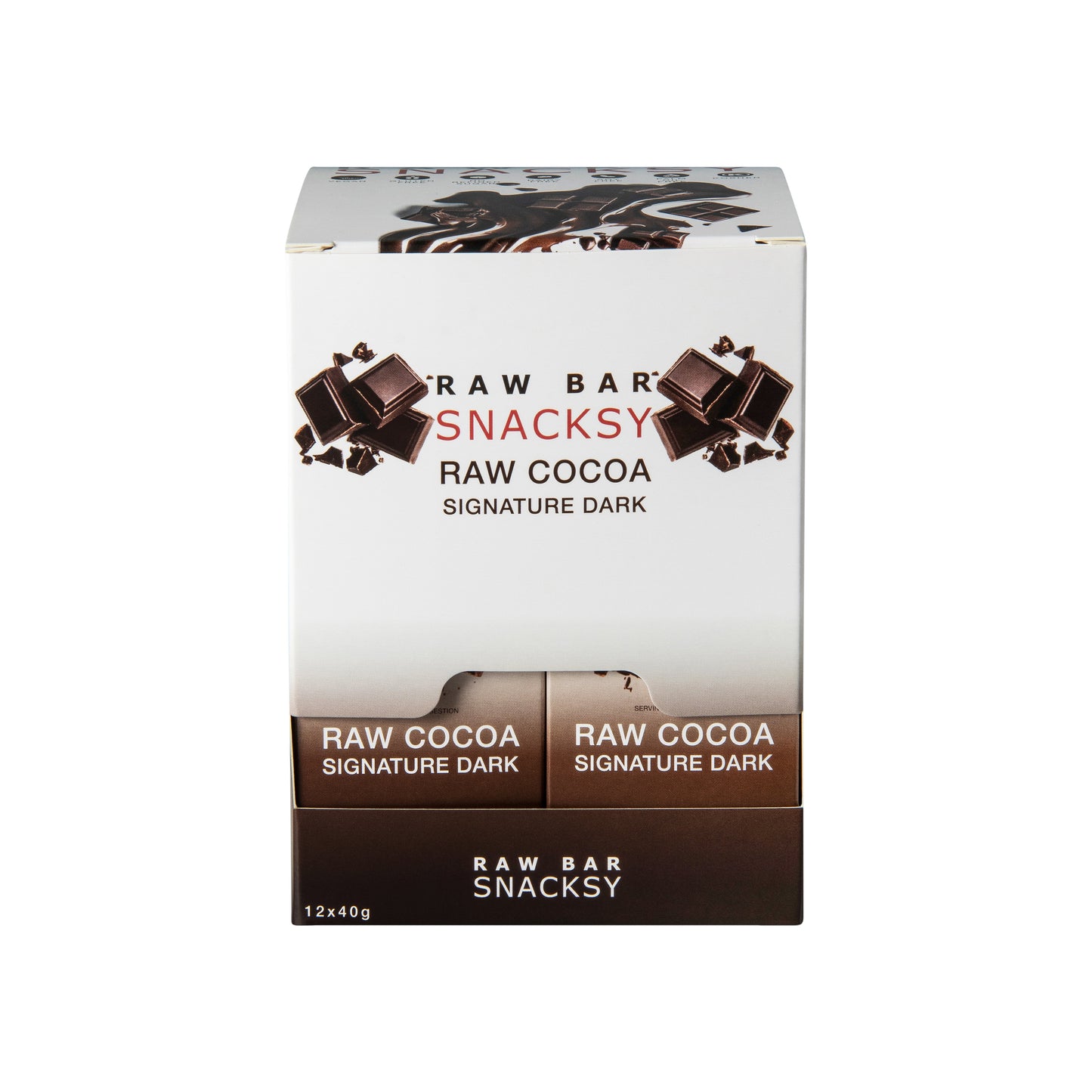 Raw Chocolate Signature Dark-4