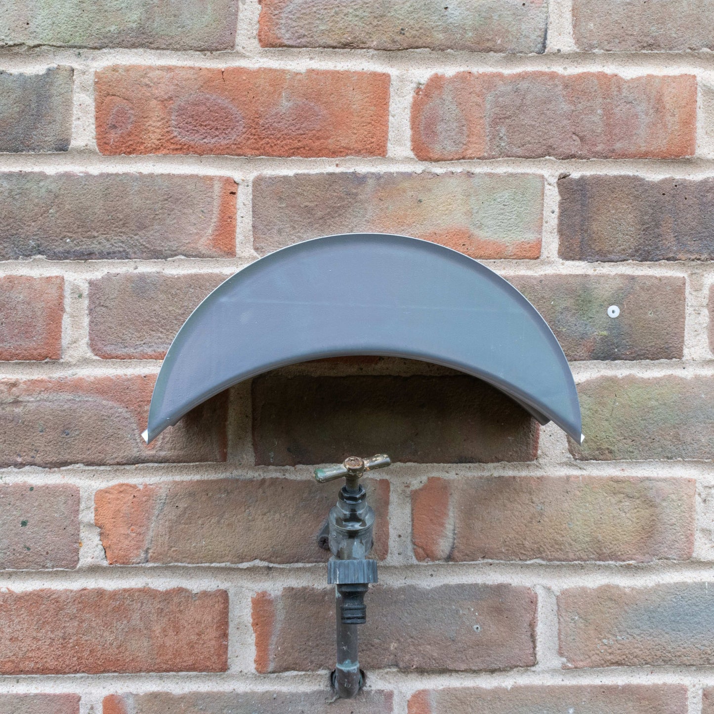 Metal Hose Hanger-1