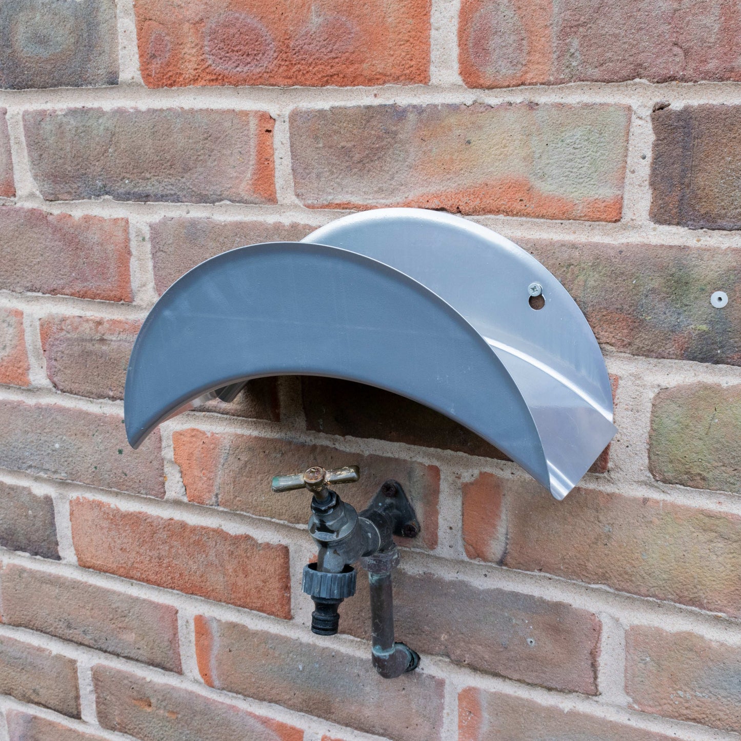 Bradas Metal Hose Hanger-1