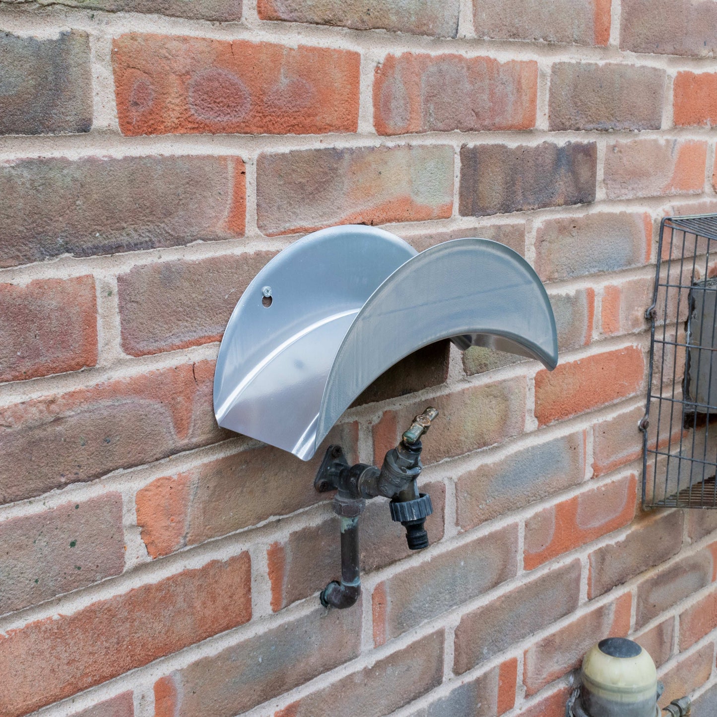 Bradas Metal Hose Hanger-2