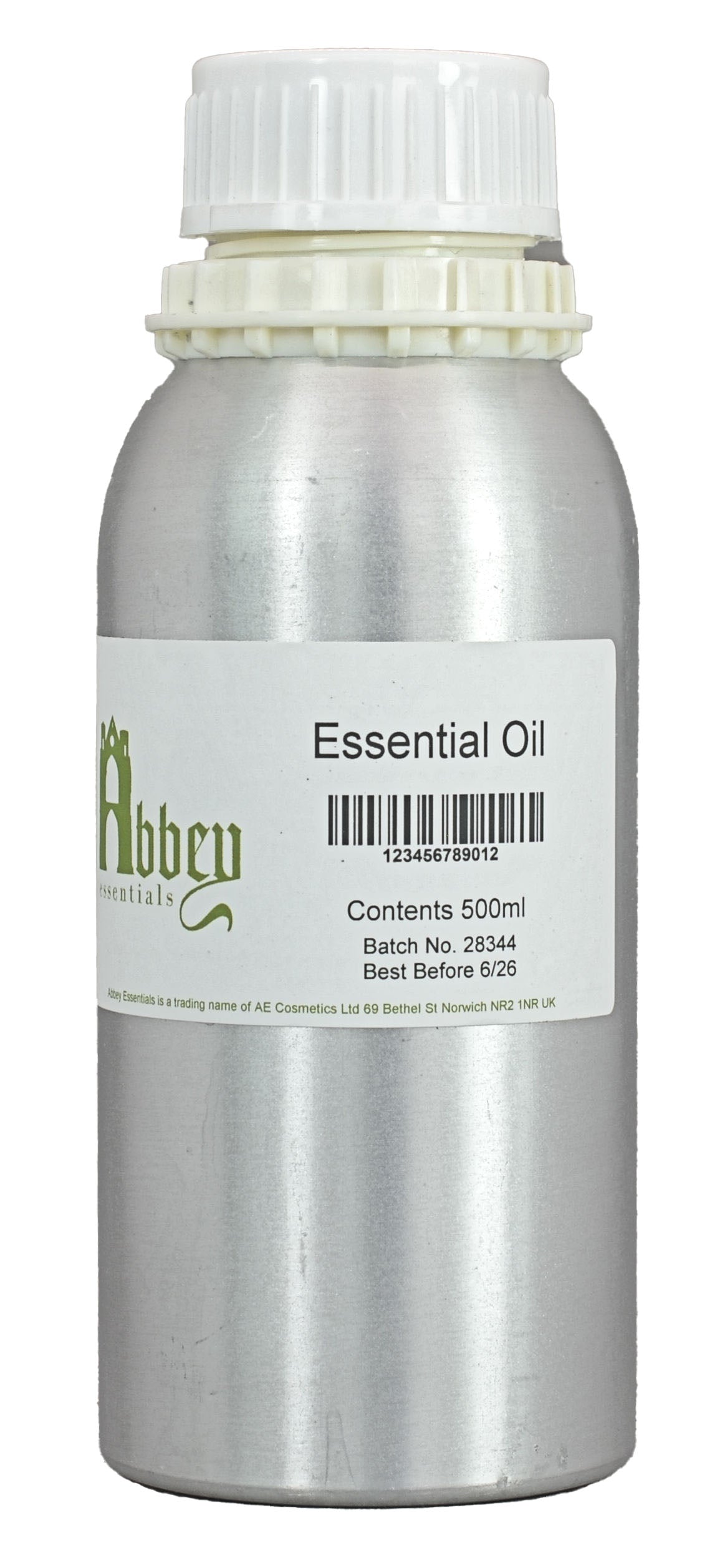 Tea Tree Essential Oil-1