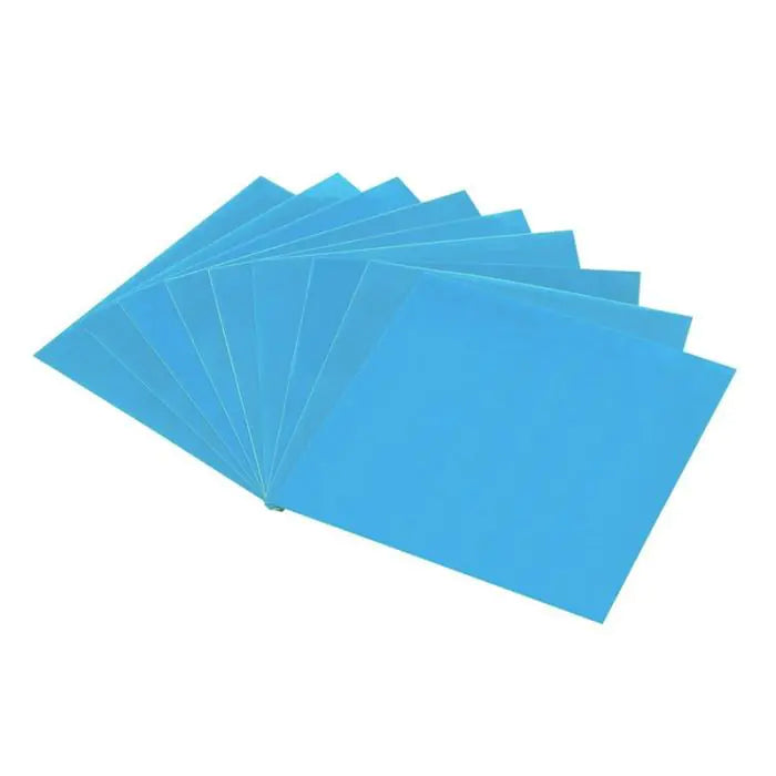 Reflective Tile Decals
