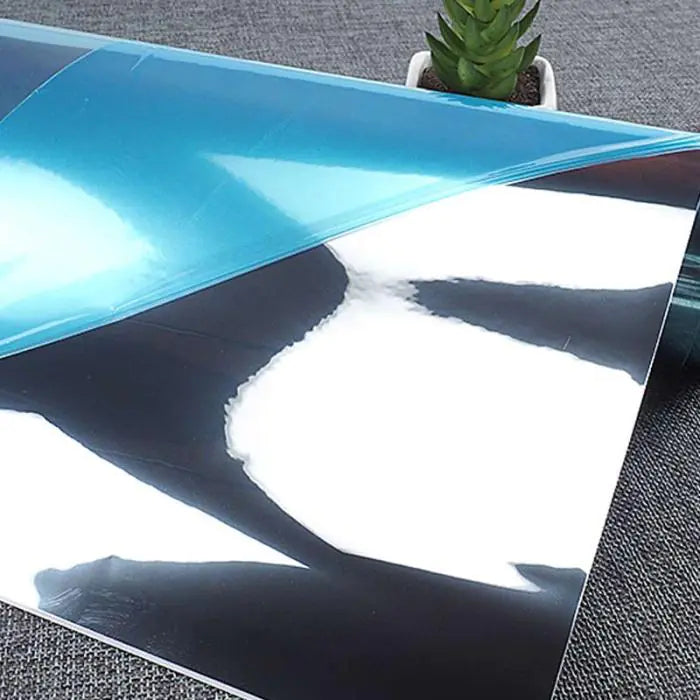 Reflective Tile Decals