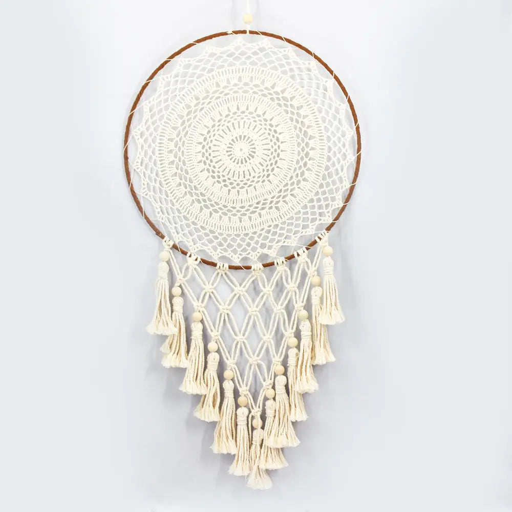 Dreamcatcher Wall Décor