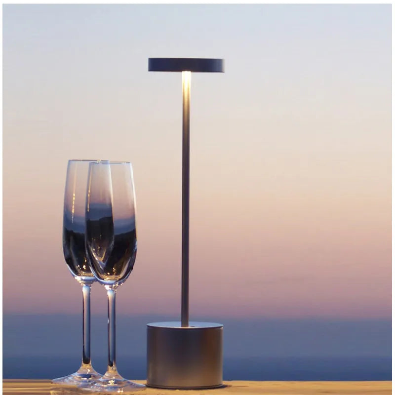 TapLit USB Desk Lamp