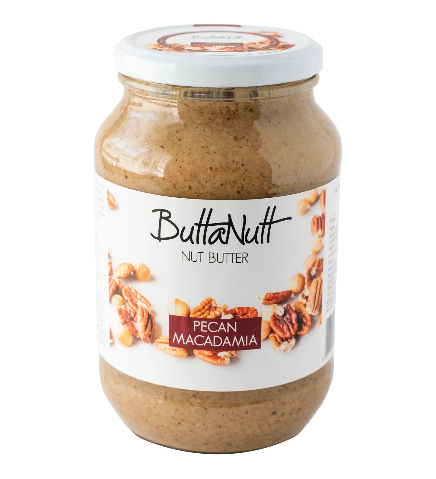 Pecan Macadamia Butter-2