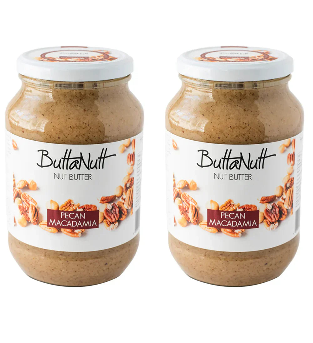 Pecan Macadamia Butter-4