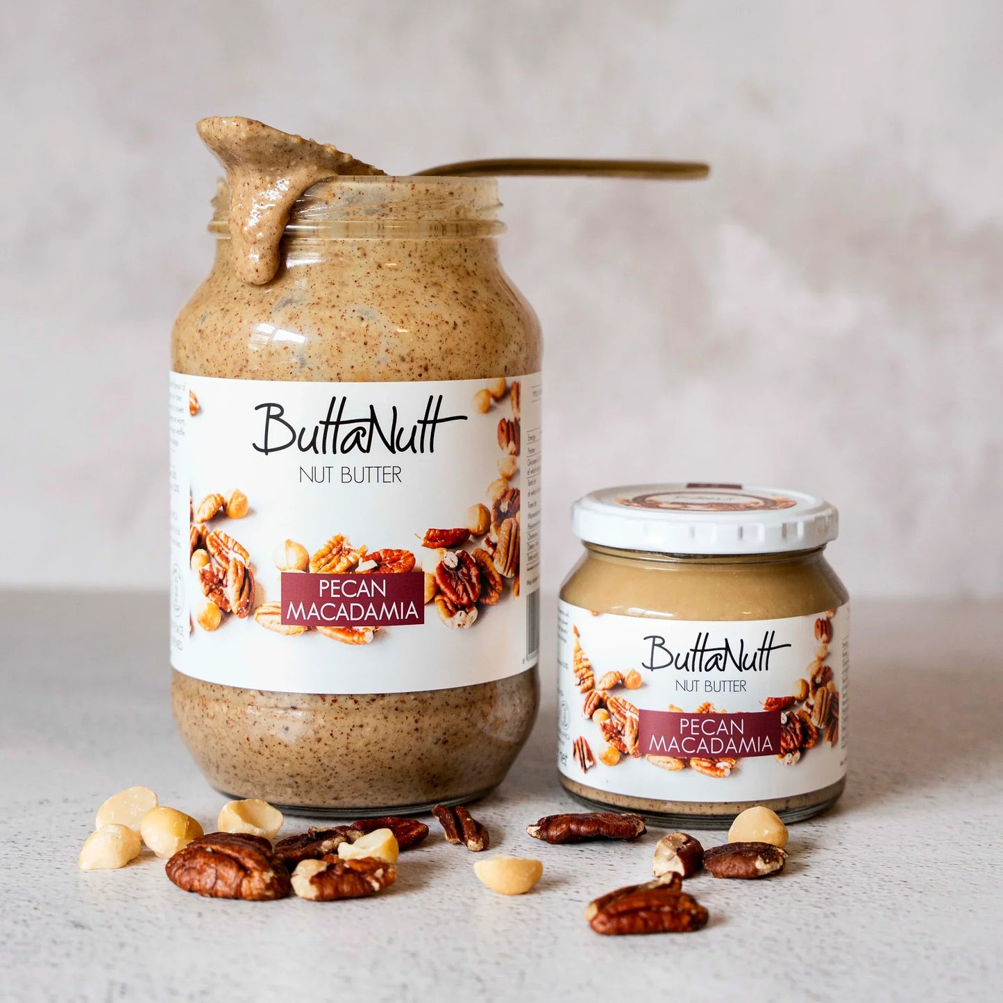Pecan Macadamia Butter-1