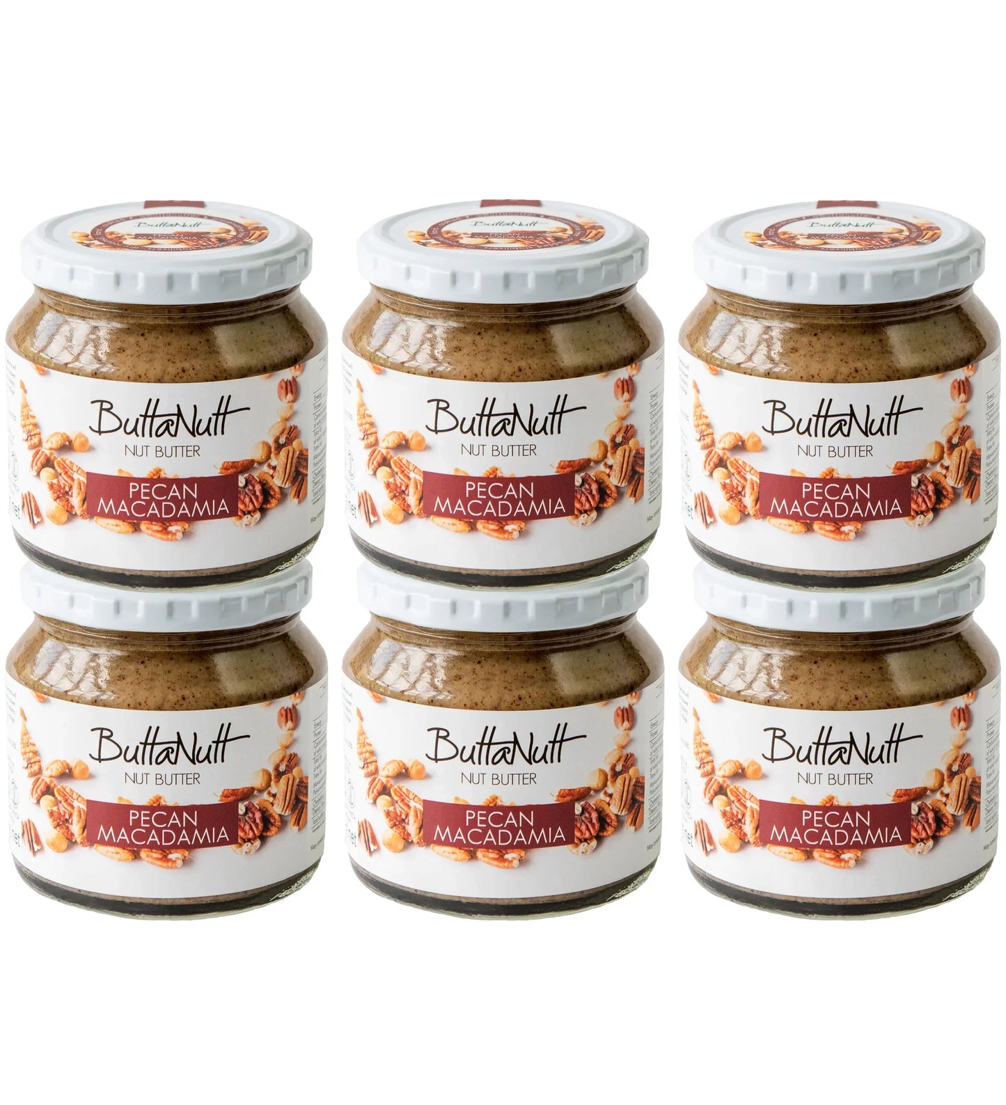 Pecan Macadamia Butter-3