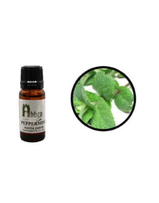 Peppermint Essential Oil