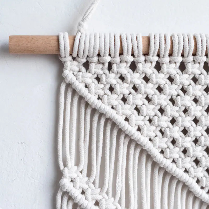 Nordic Handmade Tapestry Décor for Bedroom and Living Room