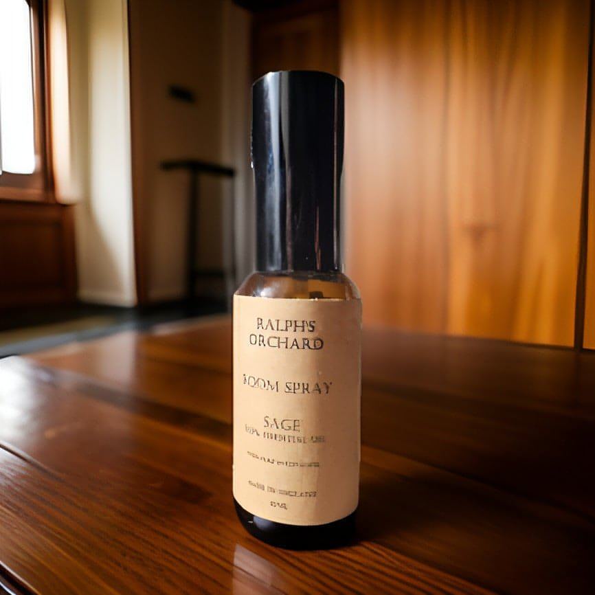 Fragranced Room Spray-0