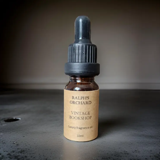 Classic Collection Fragrance Oils