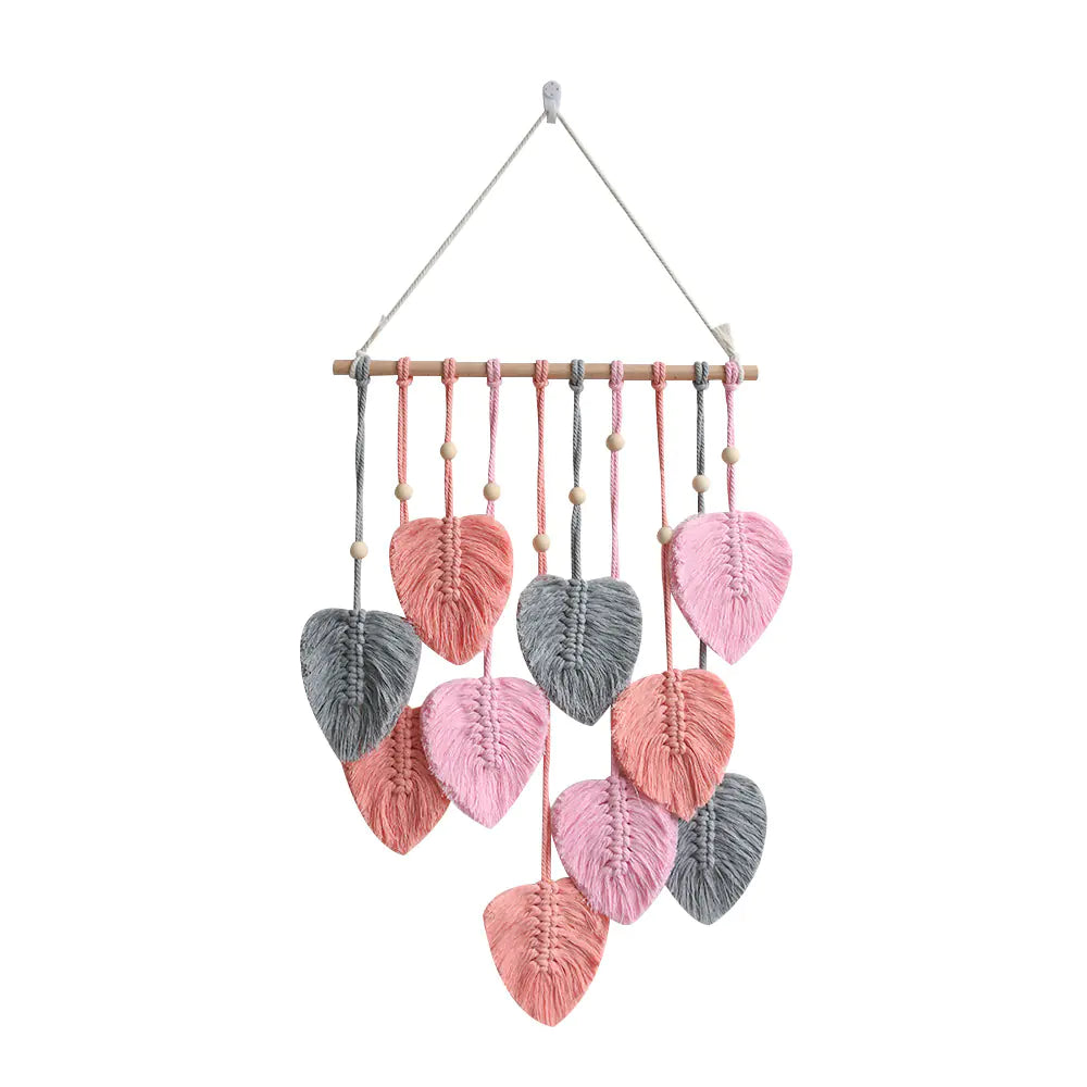 New Handmade Woven Tapestry for Home Décor