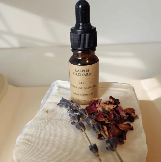 Classic Collection Fragrance Oils