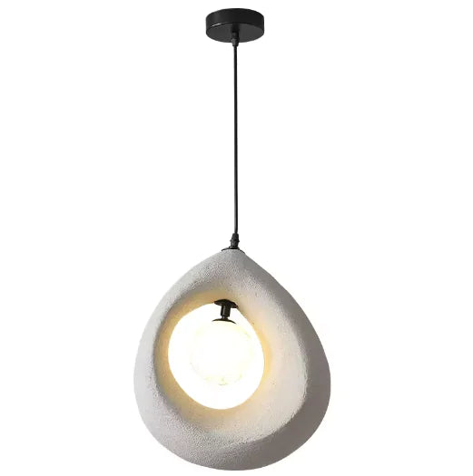 Modern Chic Pendant Light