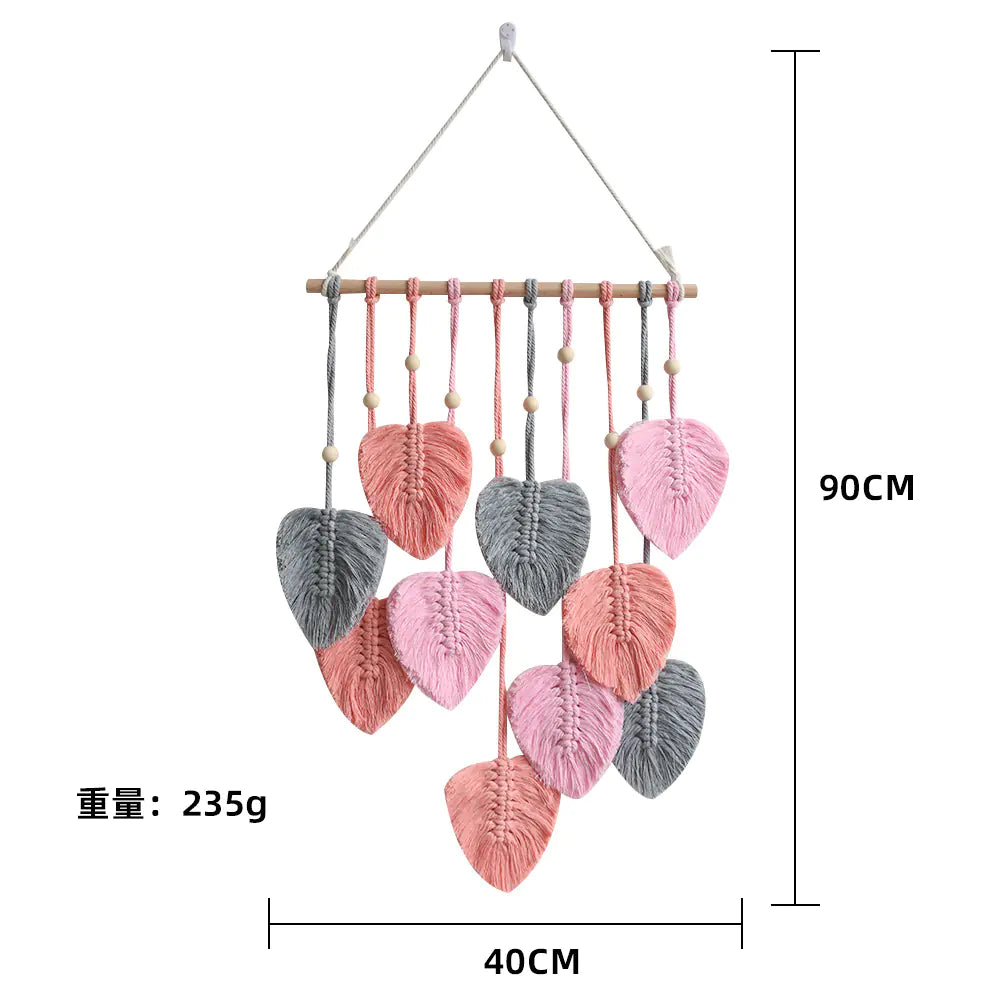 New Handmade Woven Tapestry for Home Décor