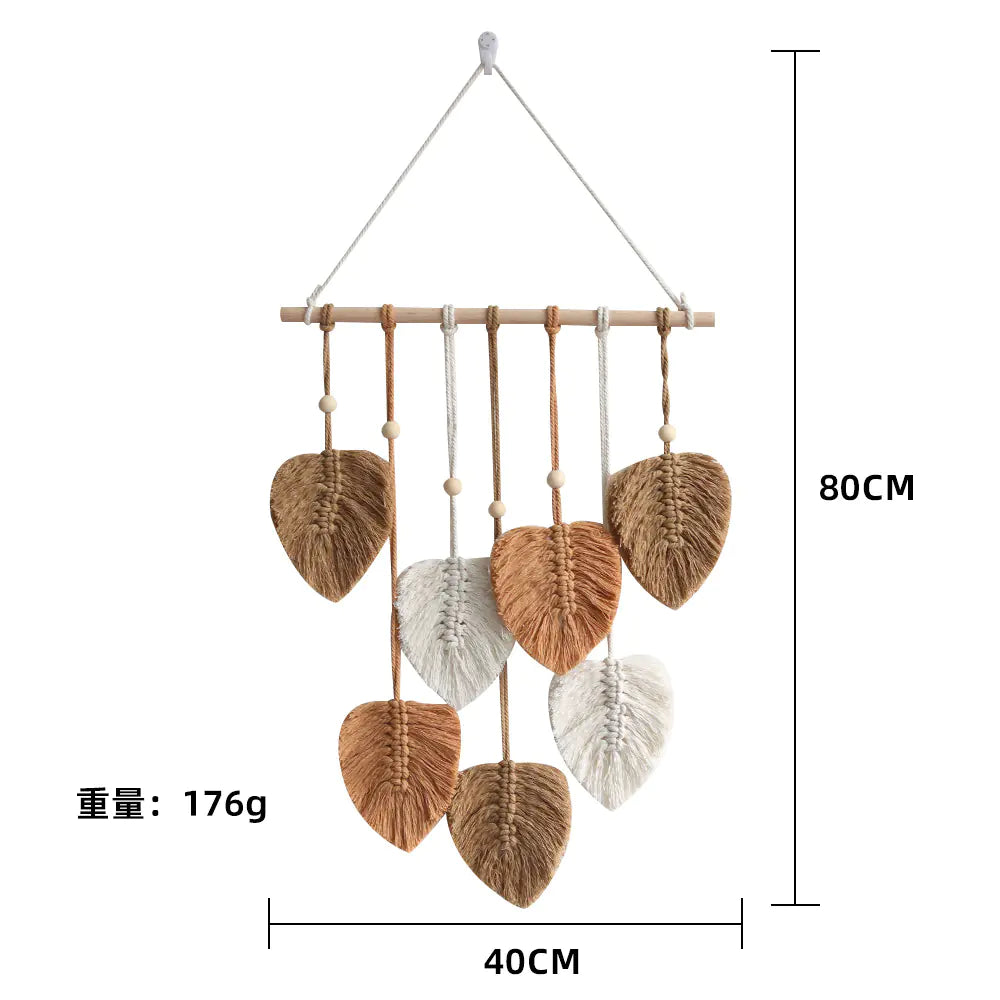 New Handmade Woven Tapestry for Home Décor