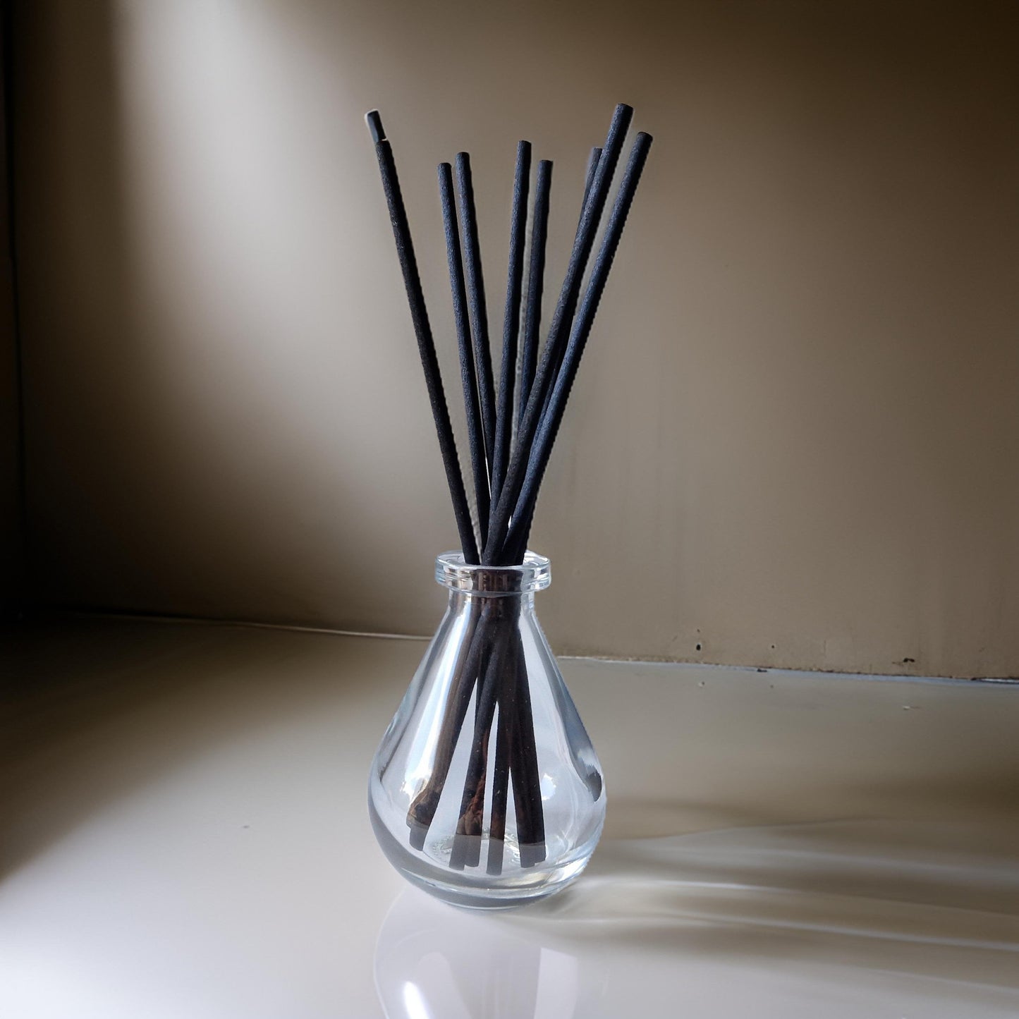 Fragrance Oil Reed Diffuser