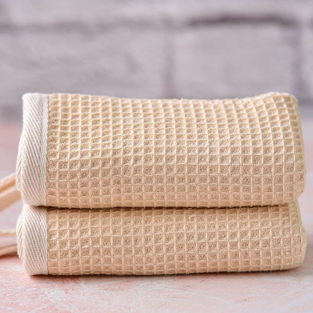 All-Purpose Natural Kitchen Cleaning Cloths
