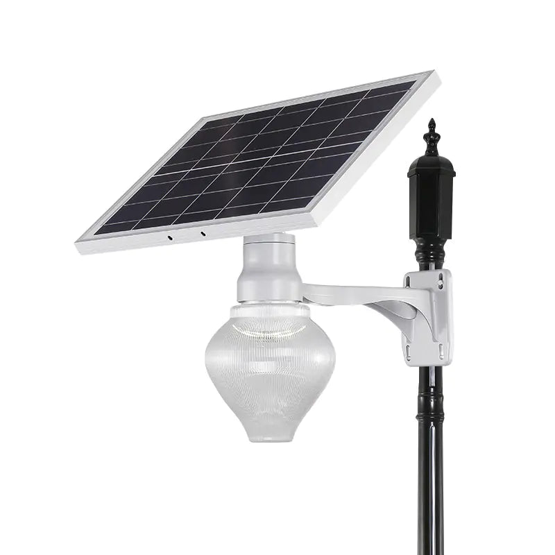 Solar Peach Pathway Light 2020