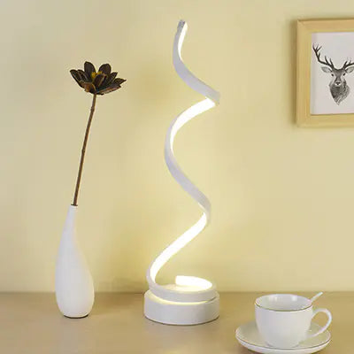 LED Eye Comfort Bedside Lamp