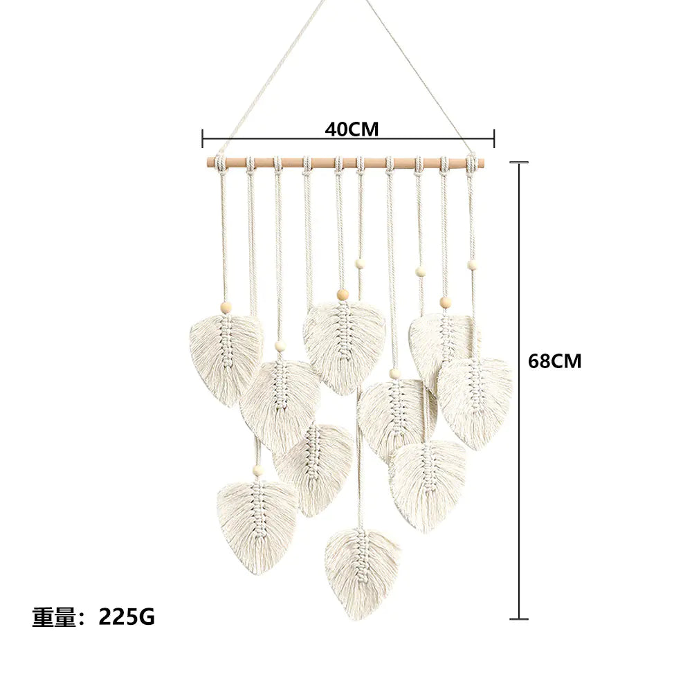 New Handmade Woven Tapestry for Home Décor