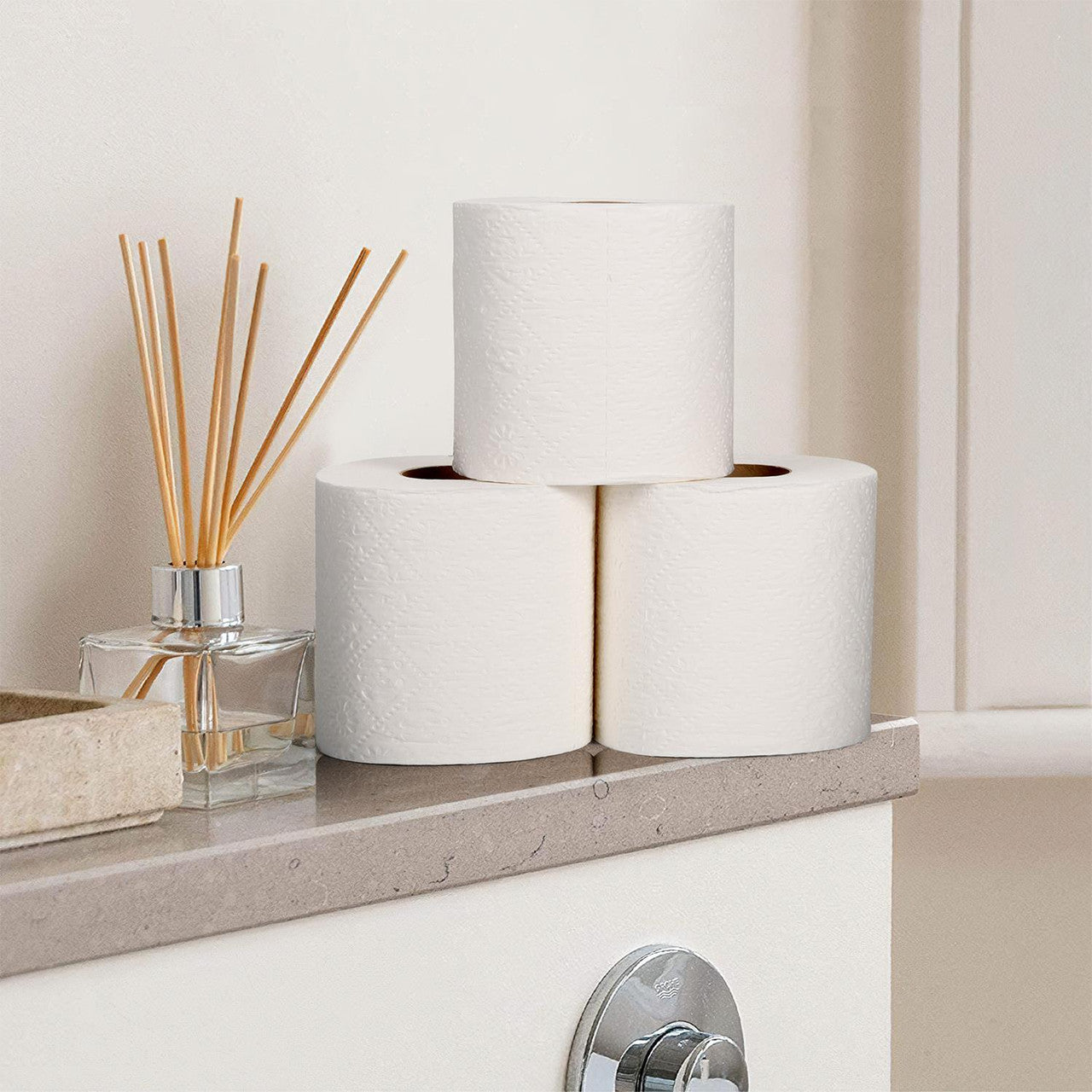 Bathroom Basics