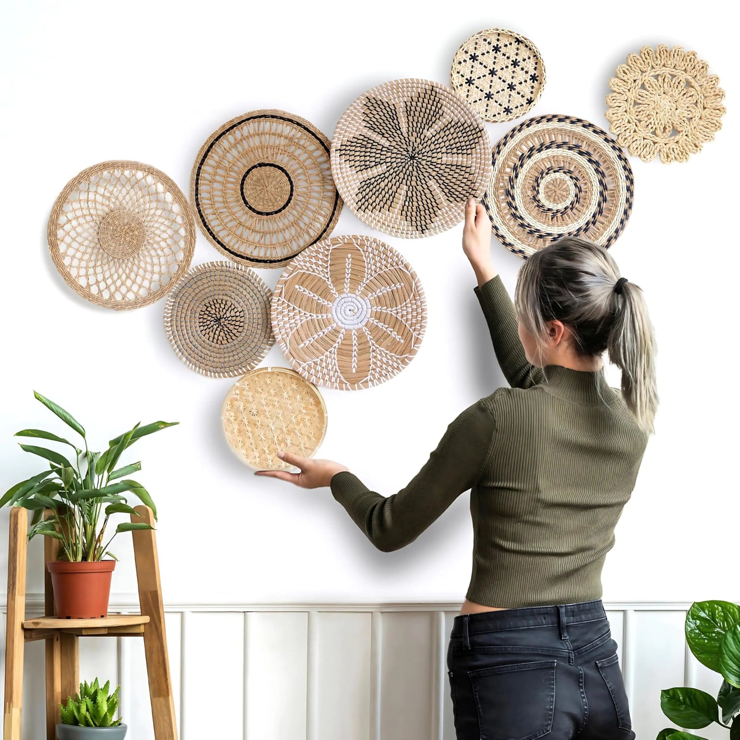Wall Décor Product