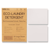 Eco-Laundry Detergent Sheets (Lavender Scent)-5