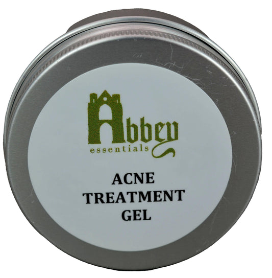 Acne Treatment Gel-0