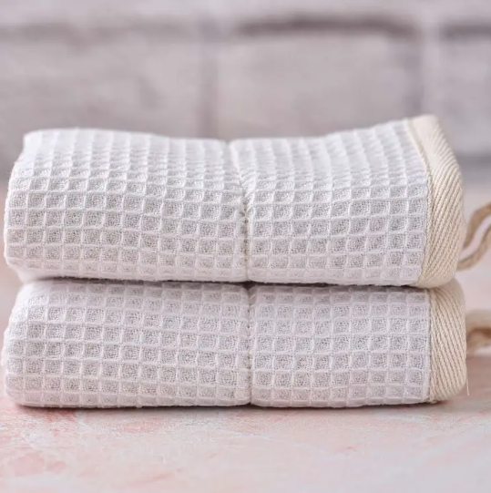 All-Purpose Natural Kitchen Cleaning Cloths