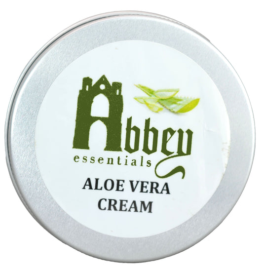 Aloe Vera Cream-0